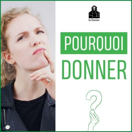 Pourquoi Donner Au Denier Dioc Se De Moulins