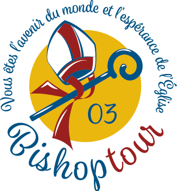 bishop tour