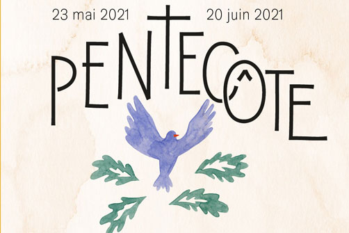 Catholiques Protestants Orthodoxes Reunis Pour La Pentecote 21 Diocese De Moulins