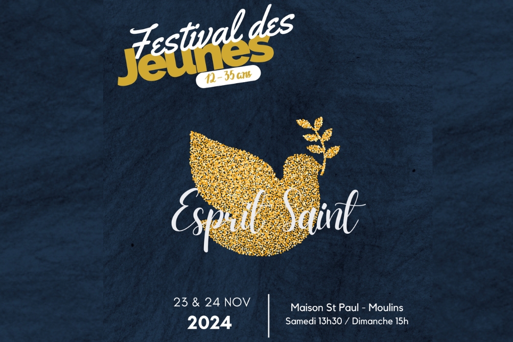 FESTIVAL DES JEUNES 2024