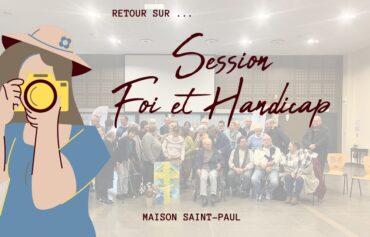 Session Foi & Handicap