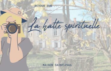 La halte spirituelle