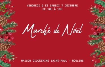 MARCHE DE NOËL