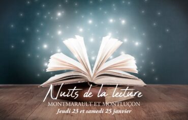 Nuits de la lecture