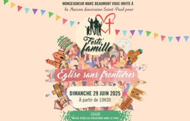 Festi Famille – 2025
